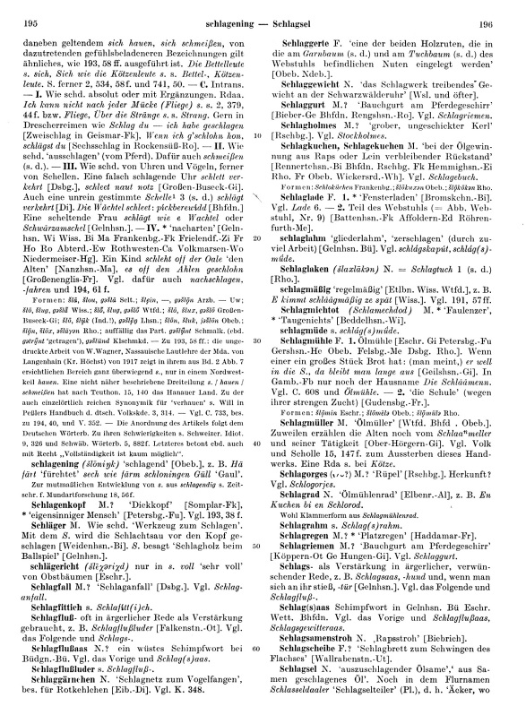 Zum Vergrößern bitte klicken Seitenanzeige: Band 3, Spalten 195–196