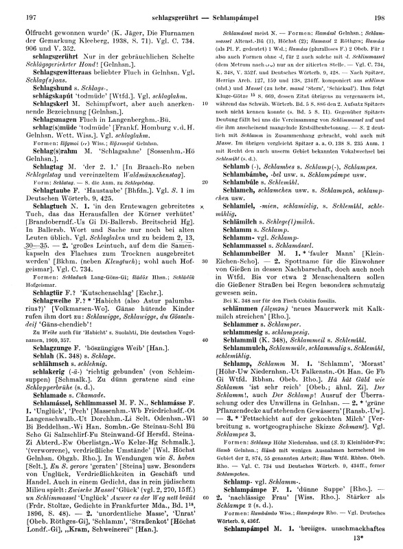 Zum Vergrößern bitte klicken Seitenanzeige: Band 3, Spalten 197–198