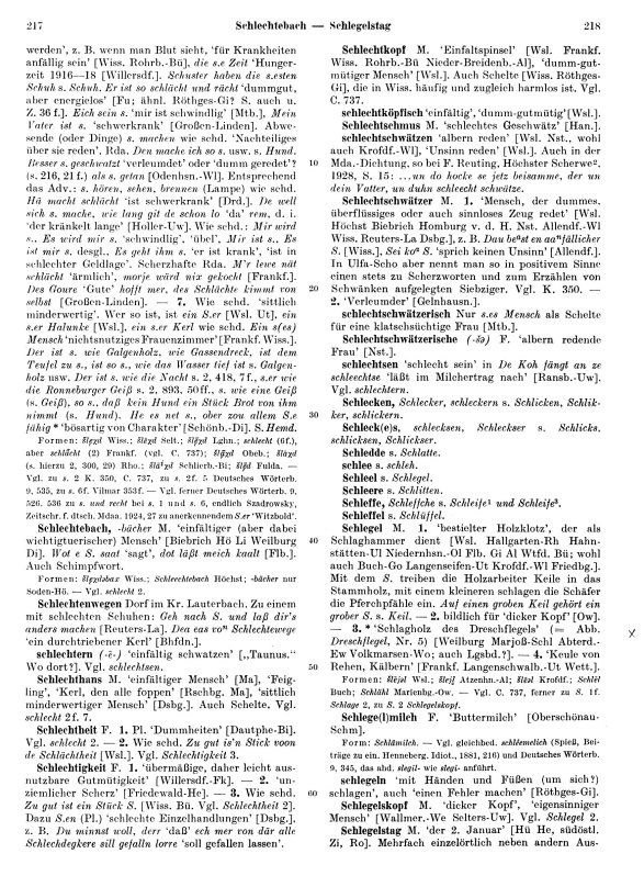 Seitenanzeige: Band 3, Spalten 217–218