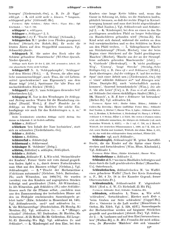 Seitenanzeige: Band 3, Spalten 229–230
