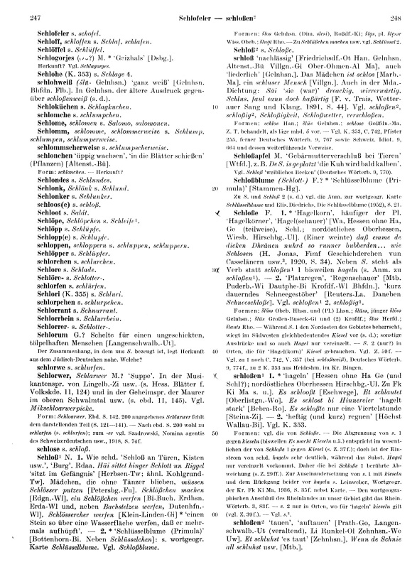 Zum Vergrößern bitte klicken Seitenanzeige: Band 3, Spalten 247–248