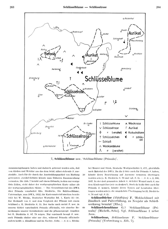 Page View: Volume 3, Columns 263–264