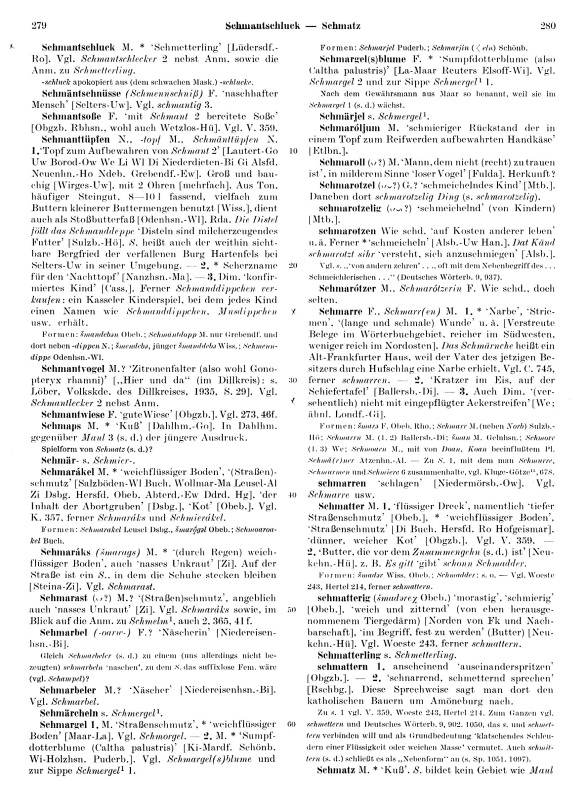 Zum Vergrößern bitte klicken Seitenanzeige: Band 3, Spalten 279–280