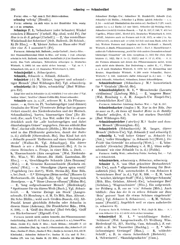 Zum Vergrößern bitte klicken Seitenanzeige: Band 3, Spalten 295–296