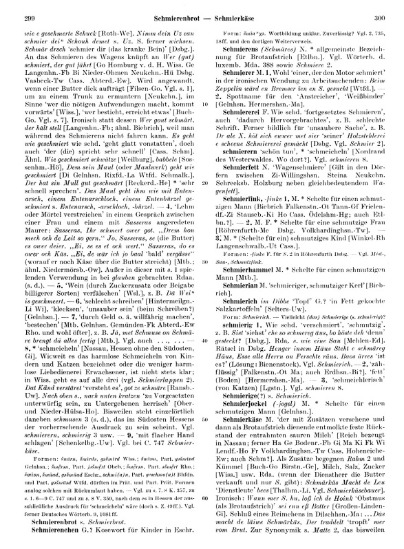 Zum Vergrößern bitte klicken Seitenanzeige: Band 3, Spalten 299–300