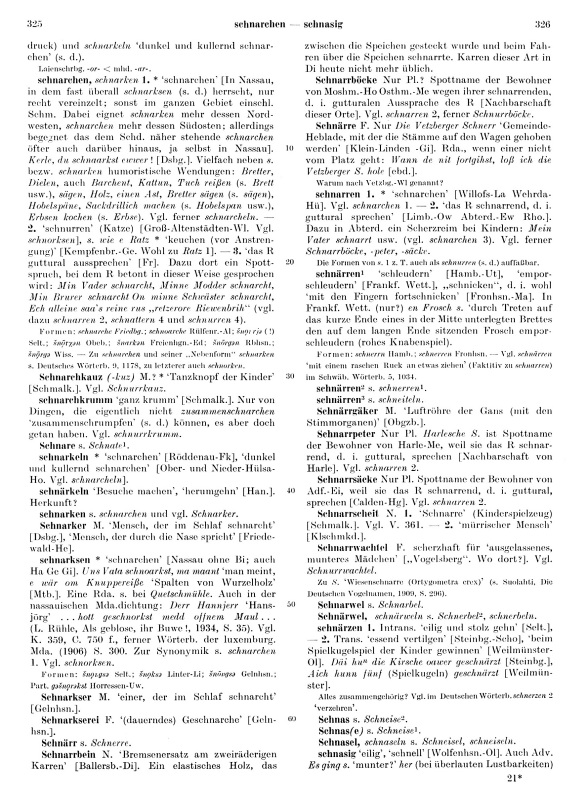 Zum Vergrößern bitte klicken Seitenanzeige: Band 3, Spalten 325–326