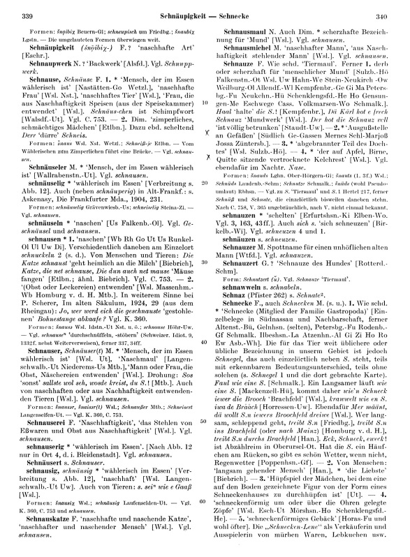 Page View: Volume 3, Columns 339–340