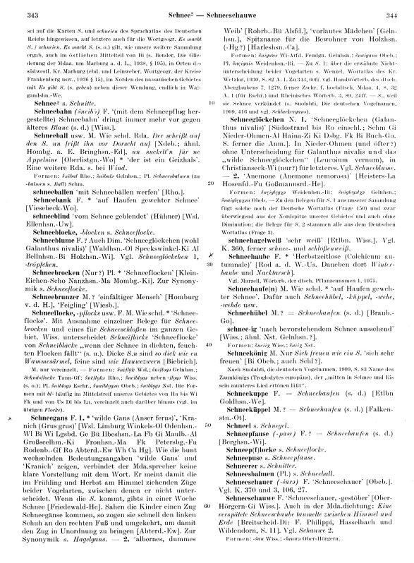 Click to enlarge Page View: Volume 3, Columns 343–344