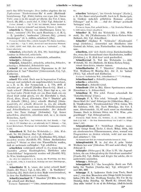 Page View: Volume 3, Columns 357–358
