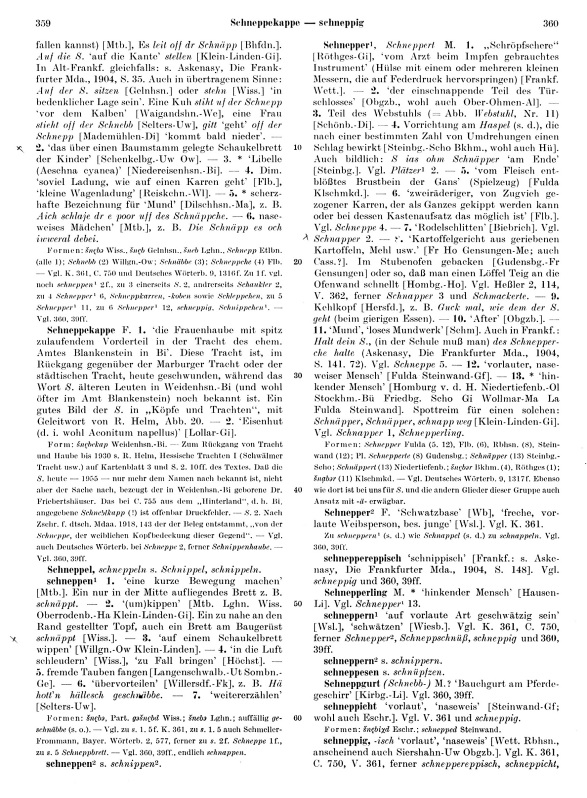Page View: Volume 3, Columns 359–360
