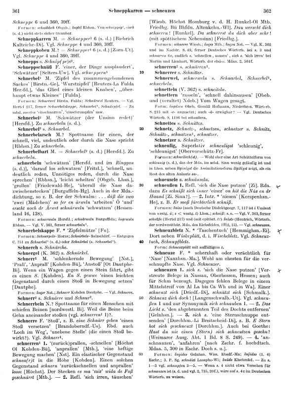 Zum Vergrößern bitte klicken Seitenanzeige: Band 3, Spalten 361–362
