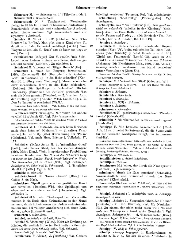 Zum Vergrößern bitte klicken Seitenanzeige: Band 3, Spalten 363–364