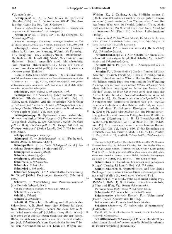 Page View: Volume 3, Columns 367–368