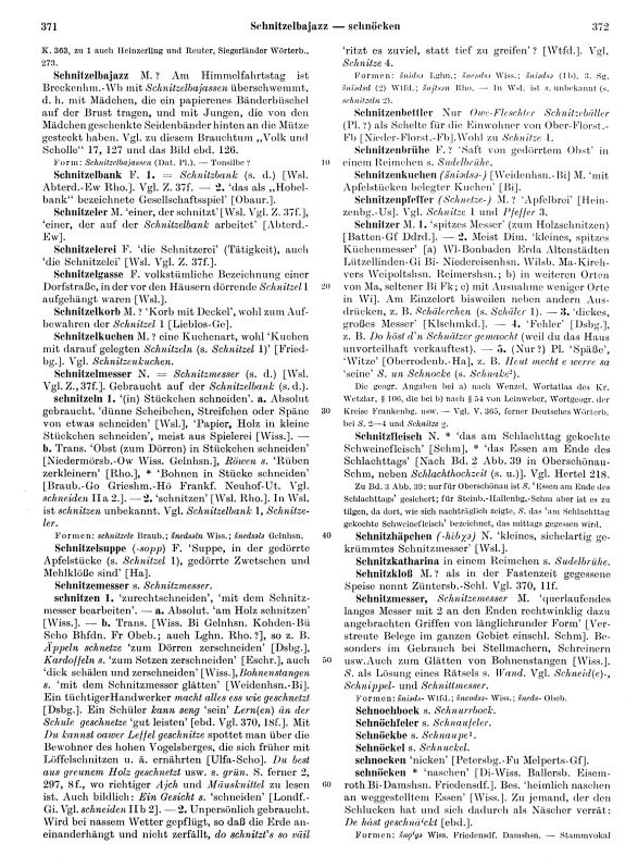 Page View: Volume 3, Columns 371–372