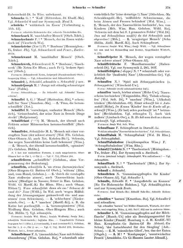 Page View: Volume 3, Columns 377–378