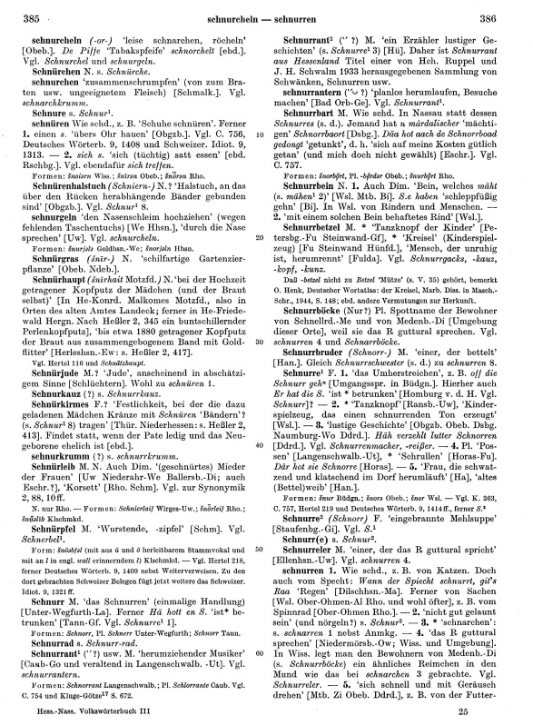 Page View: Volume 3, Columns 385–386