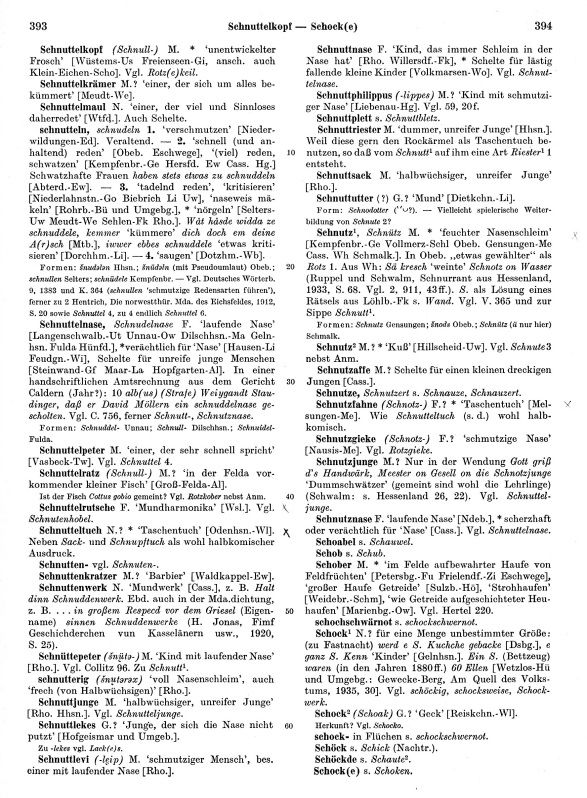 Zum Vergrößern bitte klicken Seitenanzeige: Band 3, Spalten 393–394