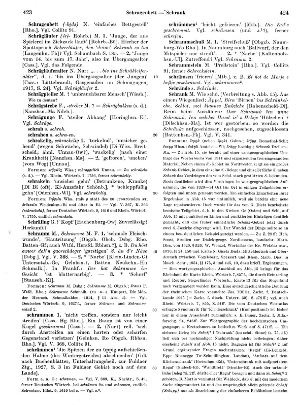 Zum Vergrößern bitte klicken Seitenanzeige: Band 3, Spalten 423–424