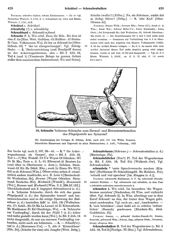 Page View: Volume 3, Columns 429–430
