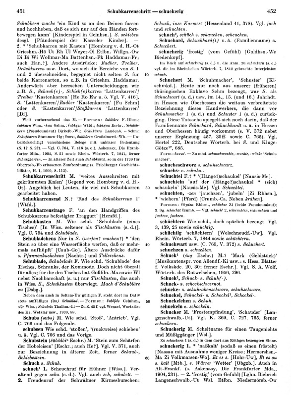 Seitenanzeige: Band 3, Spalten 451–452