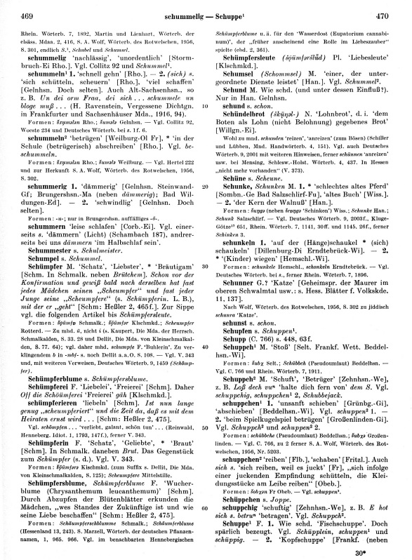 Zum Vergrößern bitte klicken Seitenanzeige: Band 3, Spalten 469–470