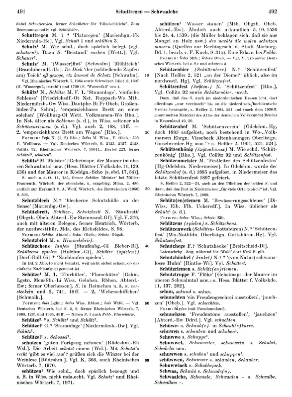 Zum Vergrößern bitte klicken Seitenanzeige: Band 3, Spalten 491–492