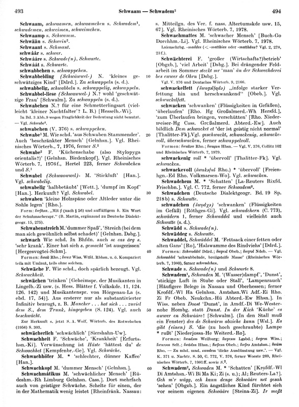 Zum Vergrößern bitte klicken Seitenanzeige: Band 3, Spalten 493–494