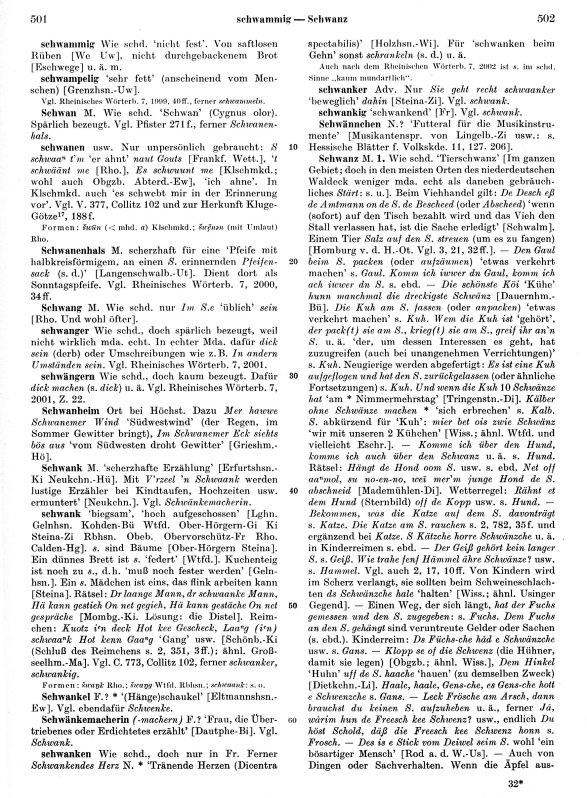 Seitenanzeige: Band 3, Spalten 501–502
