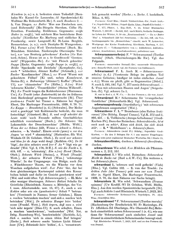 Seitenanzeige: Band 3, Spalten 511–512