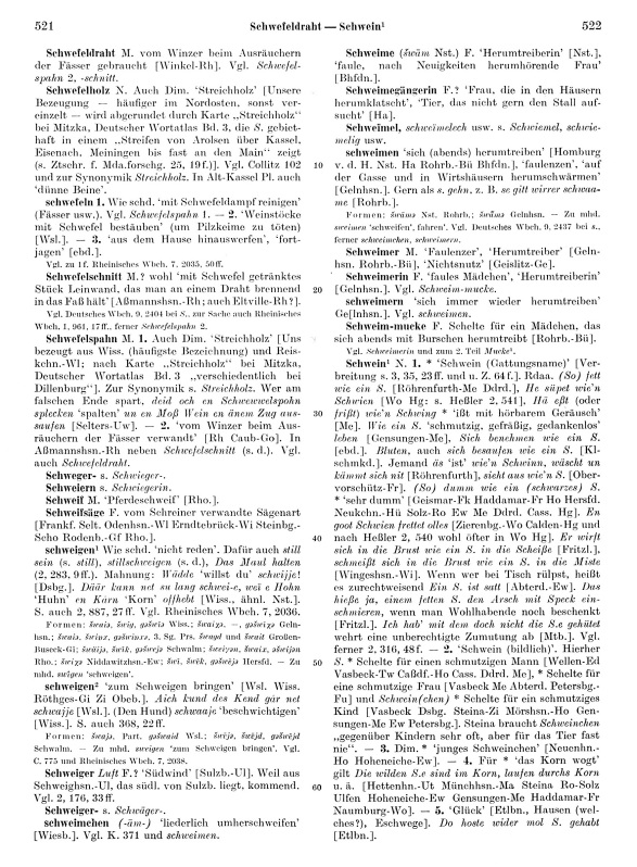 Seitenanzeige: Band 3, Spalten 521–522