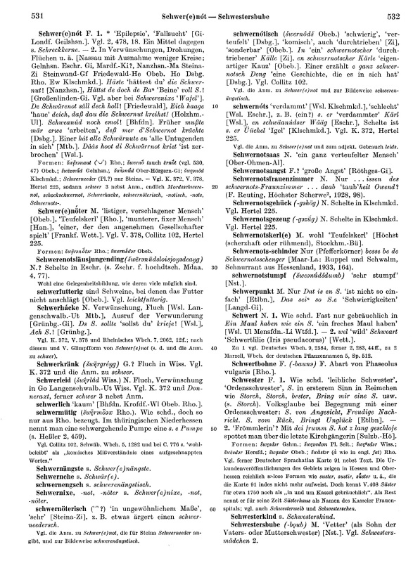 Zum Vergrößern bitte klicken Seitenanzeige: Band 3, Spalten 531–532