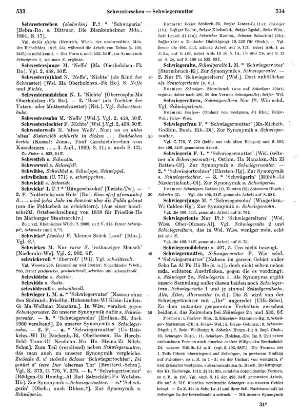 Zum Vergrößern bitte klicken Seitenanzeige: Band 3, Spalten 533–534