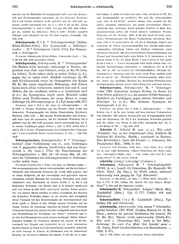 Zum Vergrößern bitte klicken Seitenanzeige: Band 3, Spalten 535–536
