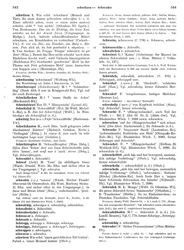 Zum Vergrößern bitte klicken Seitenanzeige: Band 3, Spalten 543–544