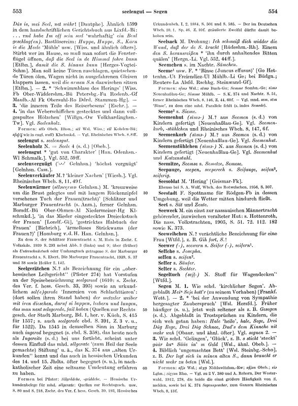 Zum Vergrößern bitte klicken Seitenanzeige: Band 3, Spalten 553–554