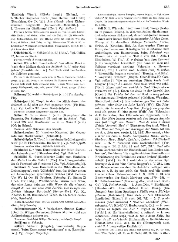 Zum Vergrößern bitte klicken Seitenanzeige: Band 3, Spalten 565–566