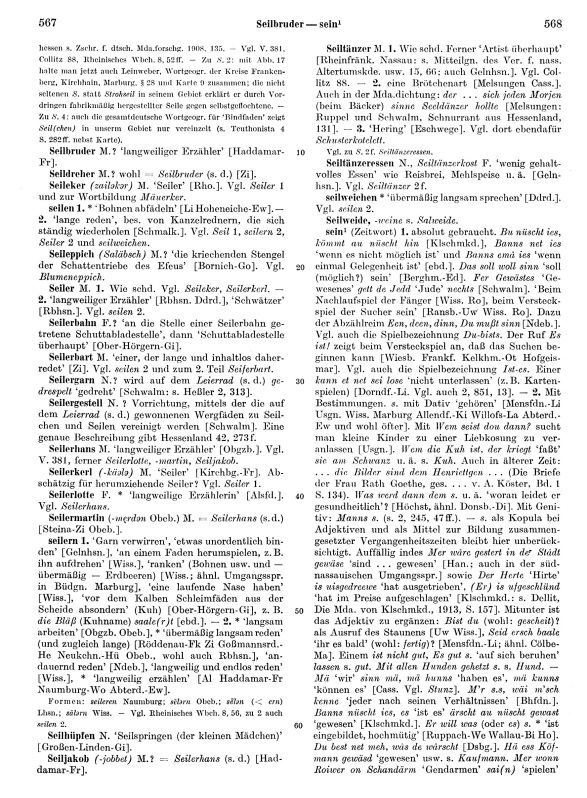 Zum Vergrößern bitte klicken Seitenanzeige: Band 3, Spalten 567–568