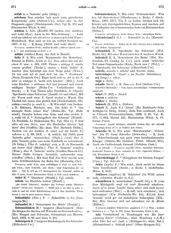Zum Vergrößern bitte klicken Seitenanzeige: Band 3, Spalten 571–572