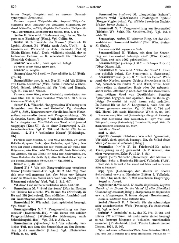 Seitenanzeige: Band 3, Spalten 579–580