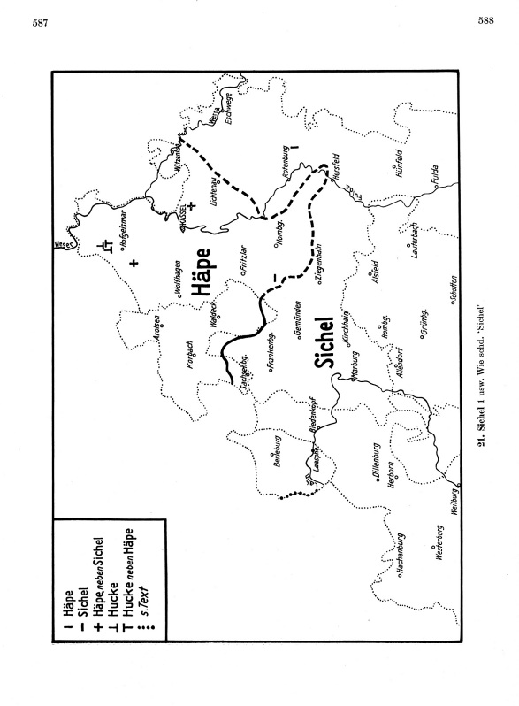 Seitenanzeige: Band 3, Spalten 587–588