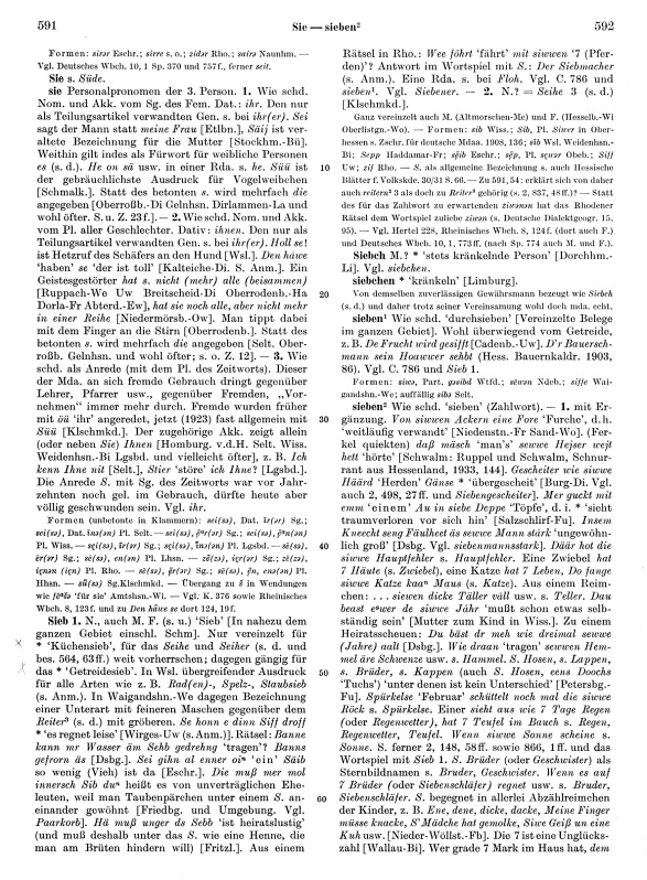 Zum Vergrößern bitte klicken Seitenanzeige: Band 3, Spalten 591–592
