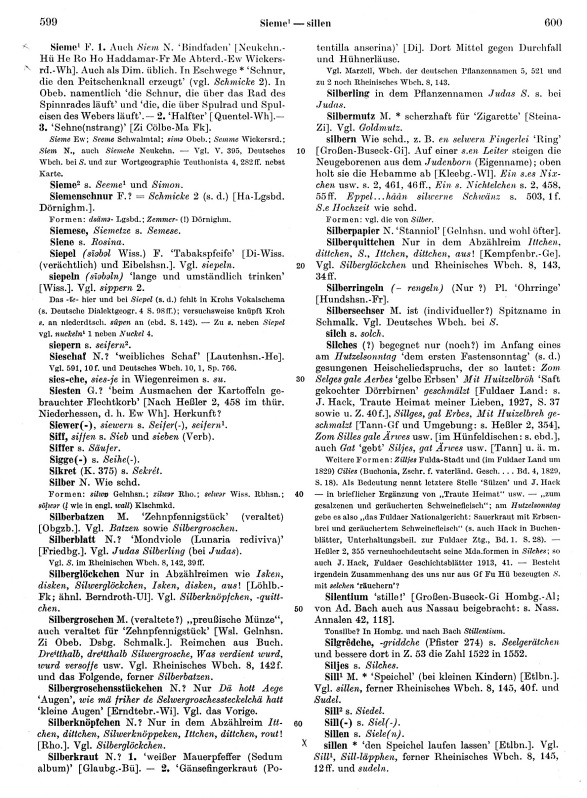 Click to enlarge Page View: Volume 3, Columns 599–600