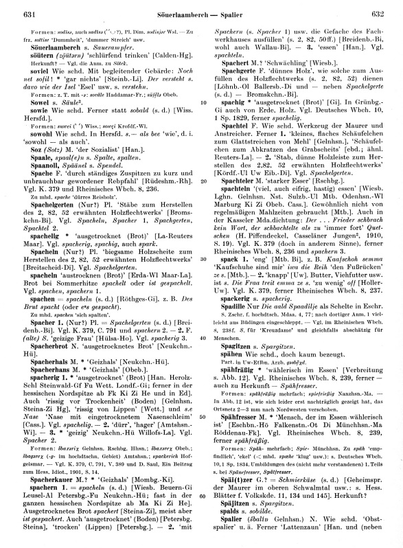 Zum Vergrößern bitte klicken Seitenanzeige: Band 3, Spalten 631–632