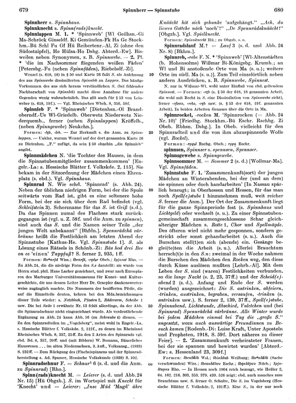 Click to enlarge Page View: Volume 3, Columns 679–680
