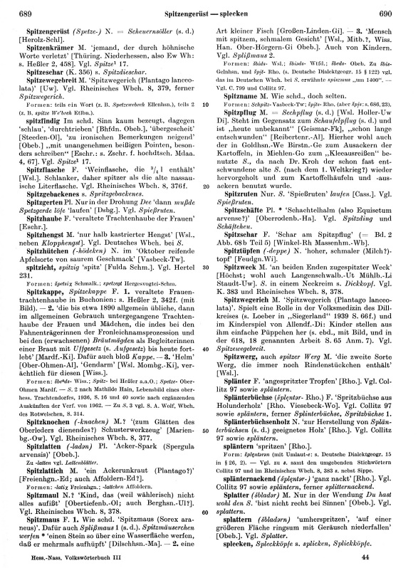 Zum Vergrößern bitte klicken Seitenanzeige: Band 3, Spalten 689–690