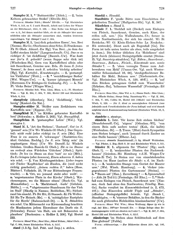 Click to enlarge Page View: Volume 3, Columns 727–728