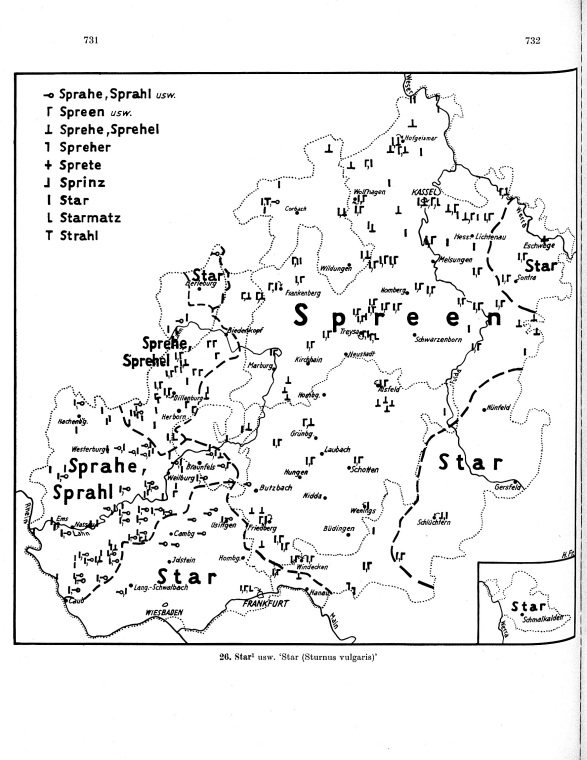 Seitenanzeige: Band 3, Spalten 731–732