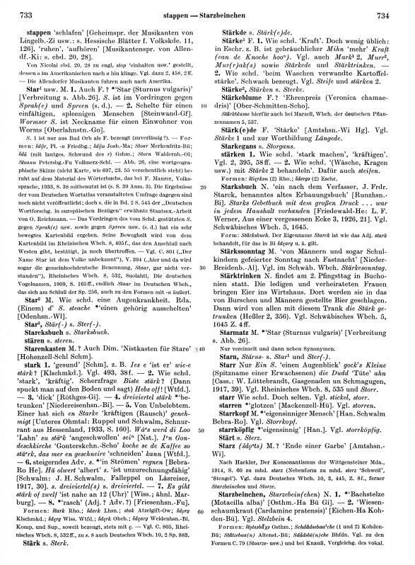 Zum Vergrößern bitte klicken Seitenanzeige: Band 3, Spalten 733–734