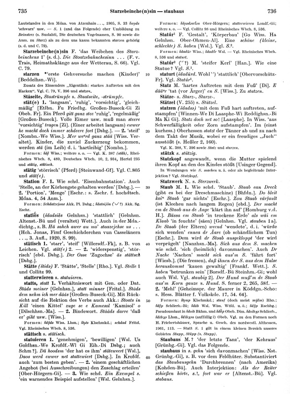 Zum Vergrößern bitte klicken Seitenanzeige: Band 3, Spalten 735–736