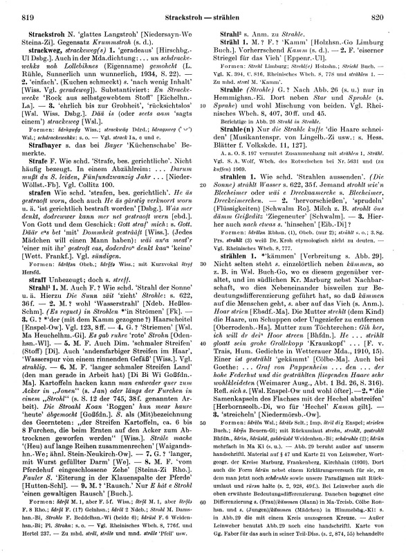Seitenanzeige: Band 3, Spalten 819–820